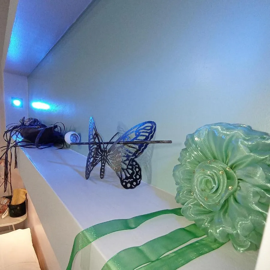 Bed and Breakfast Domus Pio XI Roma Bed & Breakfast