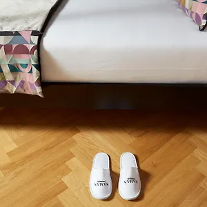 3* Affittacamere Naman Hotellerie - Margutta