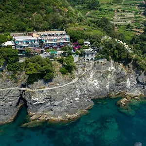 Porto Roca Hotel Monterosso al Mare