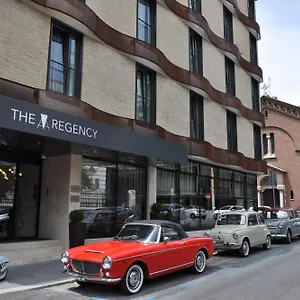 4* Hotel The Regency A Tribute Portfolio
