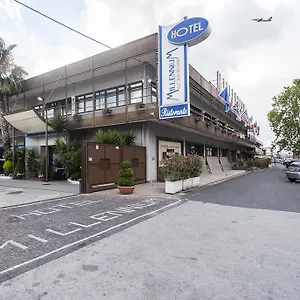 Millennium Gold Hotel Naples
