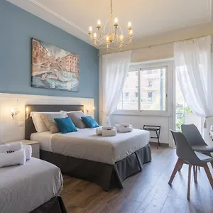 3* Affittacamere Trastevere Gallery