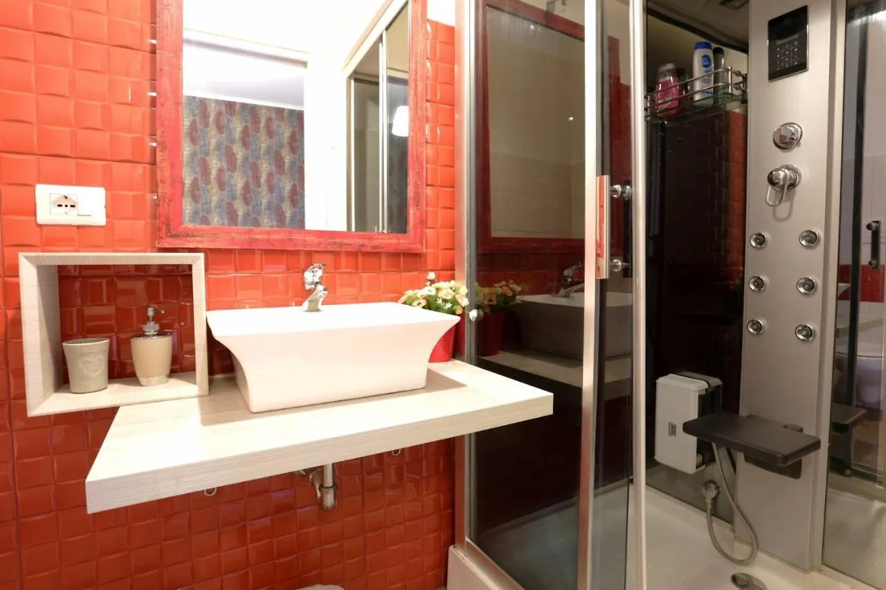 Bed & Breakfast Bed and Breakfast Domus Pio XI Roma