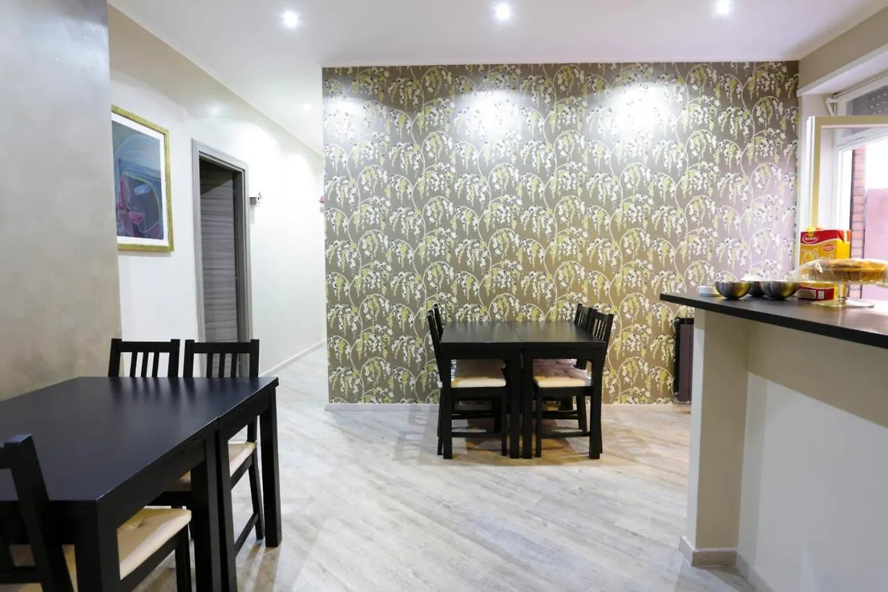 Bed & Breakfast Bed and Breakfast Domus Pio XI Roma