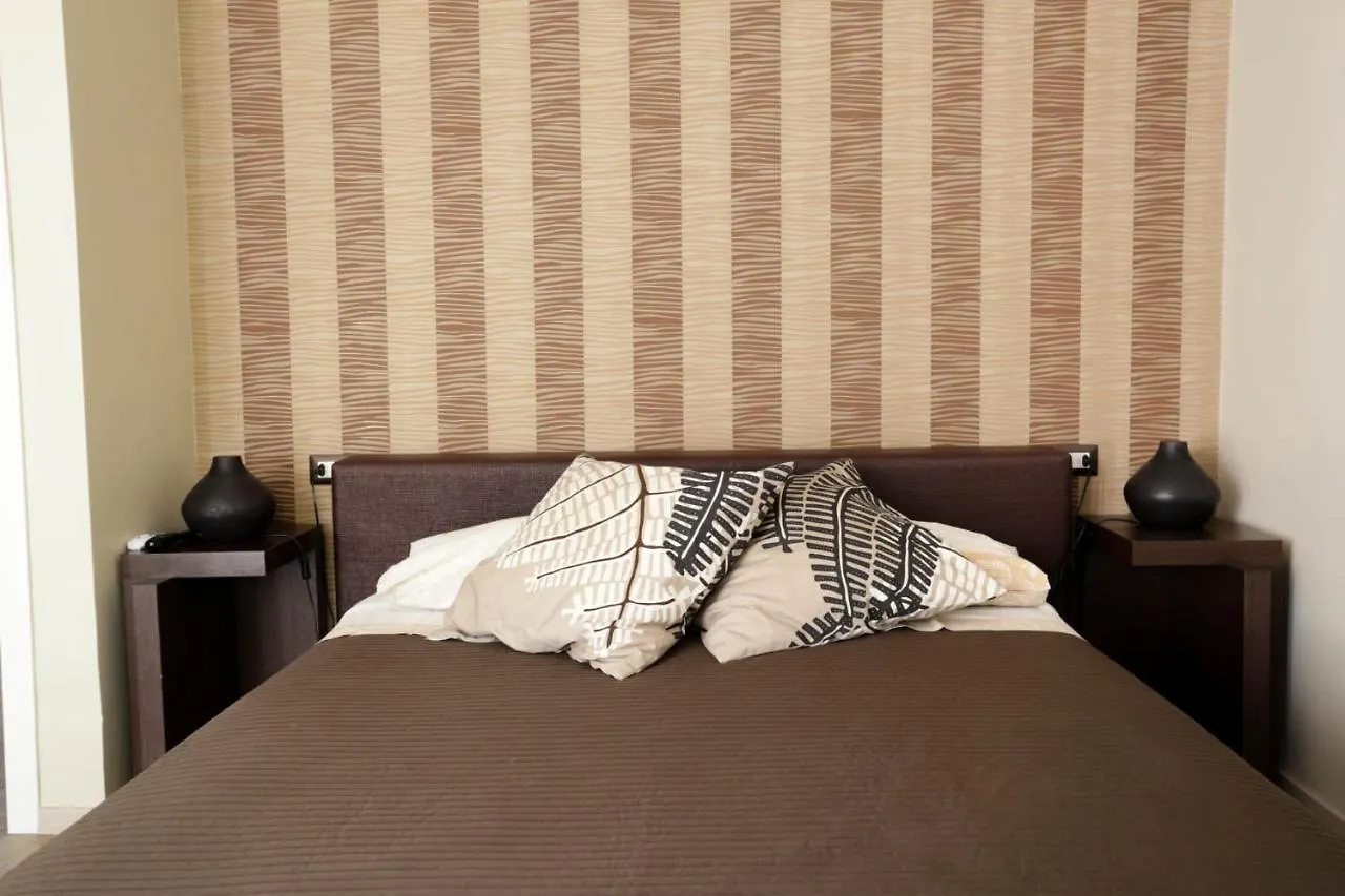 Bed and Breakfast Domus Pio XI Roma Bed & Breakfast