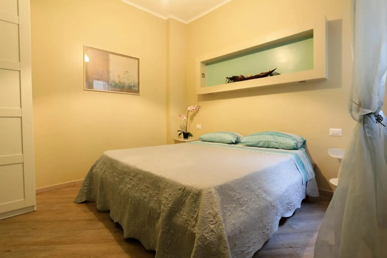 Bed & Breakfast Bed and Breakfast Domus Pio XI Roma