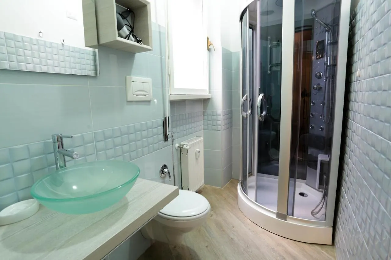 Bed and Breakfast Domus Pio XI Roma Bed & Breakfast