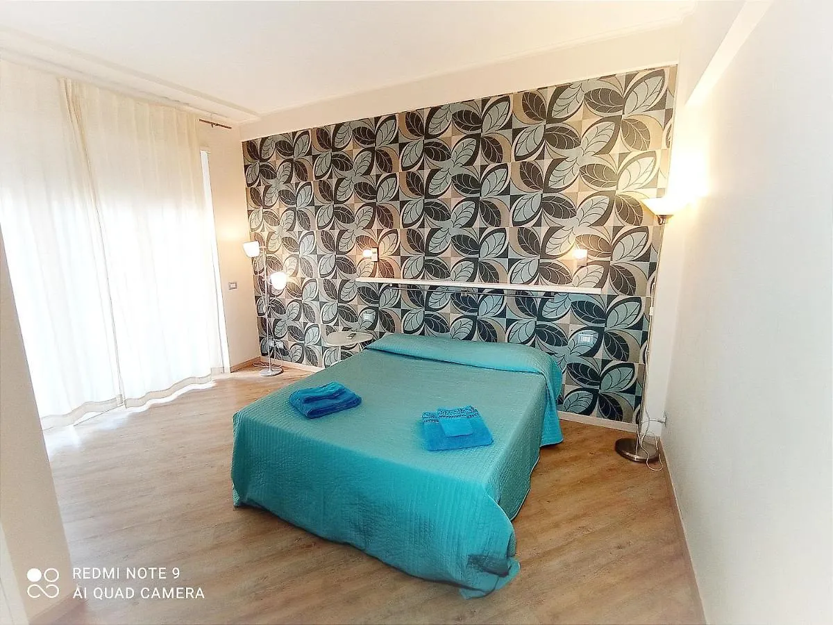 Bed and Breakfast Domus Pio XI Roma
