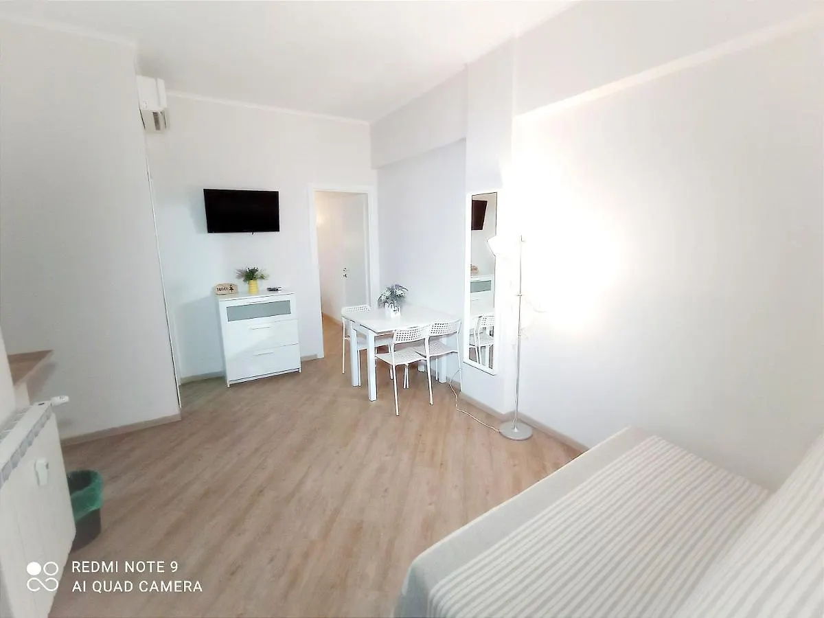Bed & Breakfast Bed and Breakfast Domus Pio XI Roma
