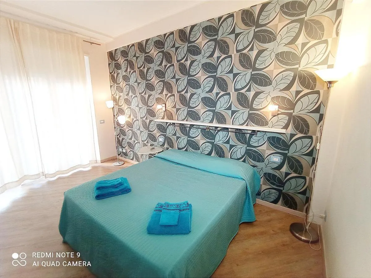 Bed and Breakfast Domus Pio XI Roma Bed & Breakfast