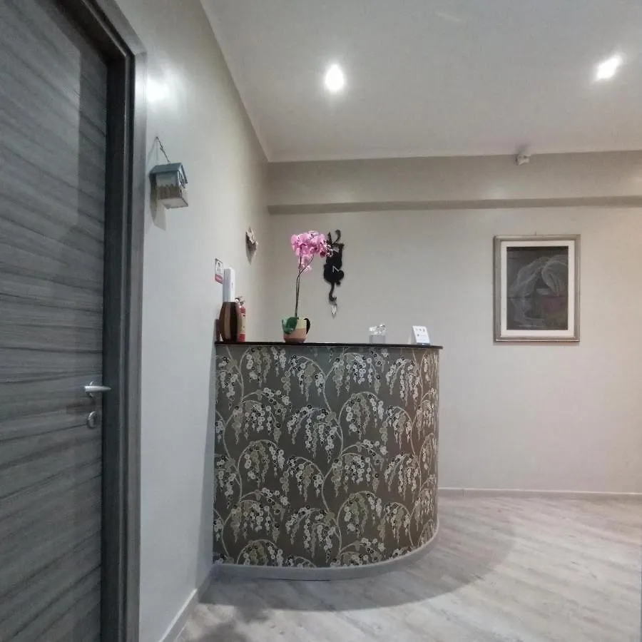 Bed and Breakfast Domus Pio XI Roma