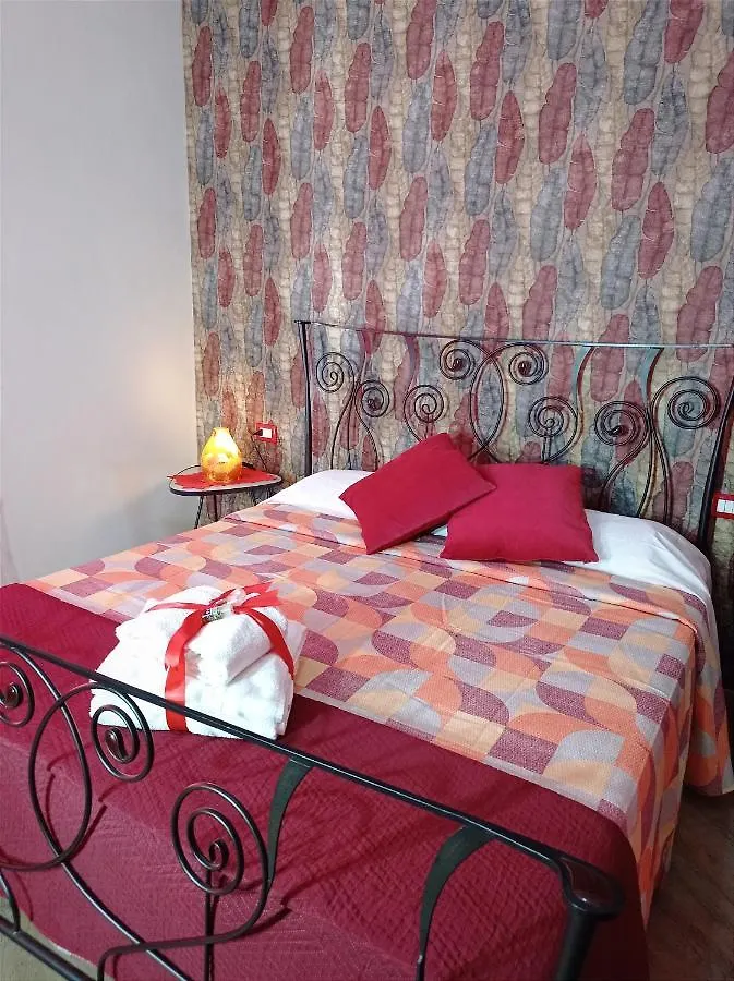 Bed and Breakfast Domus Pio XI Roma Bed & Breakfast