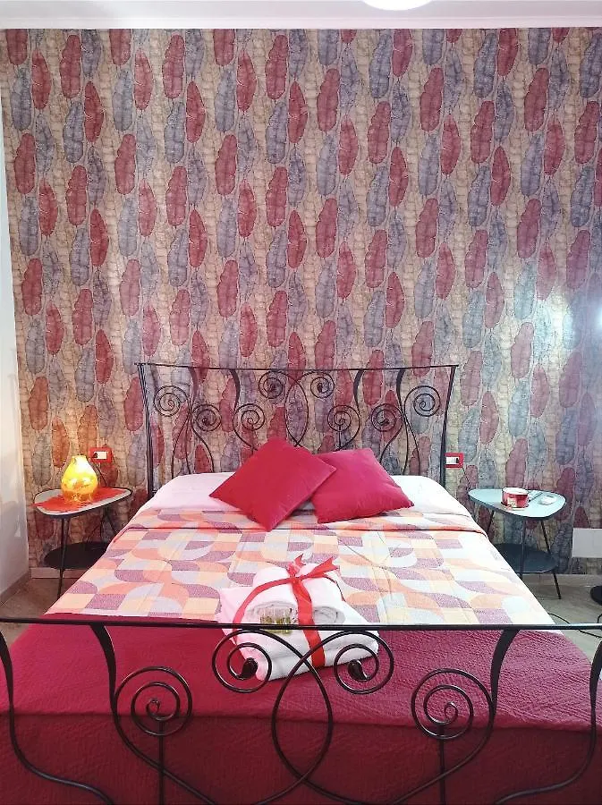 Bed & Breakfast Bed and Breakfast Domus Pio XI Roma Italia