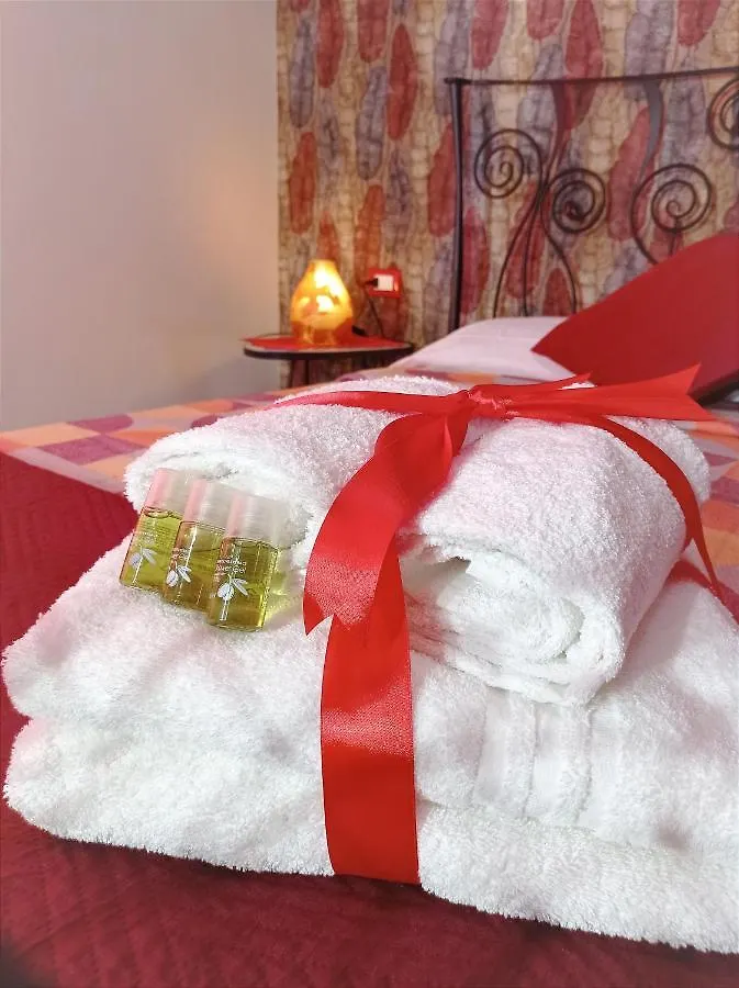 Bed and Breakfast Domus Pio XI Roma Bed & Breakfast