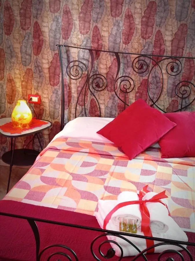 Bed and Breakfast Domus Pio XI Roma