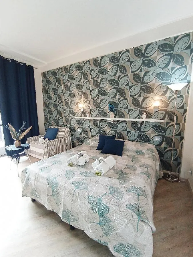 Bed and Breakfast Domus Pio XI Roma