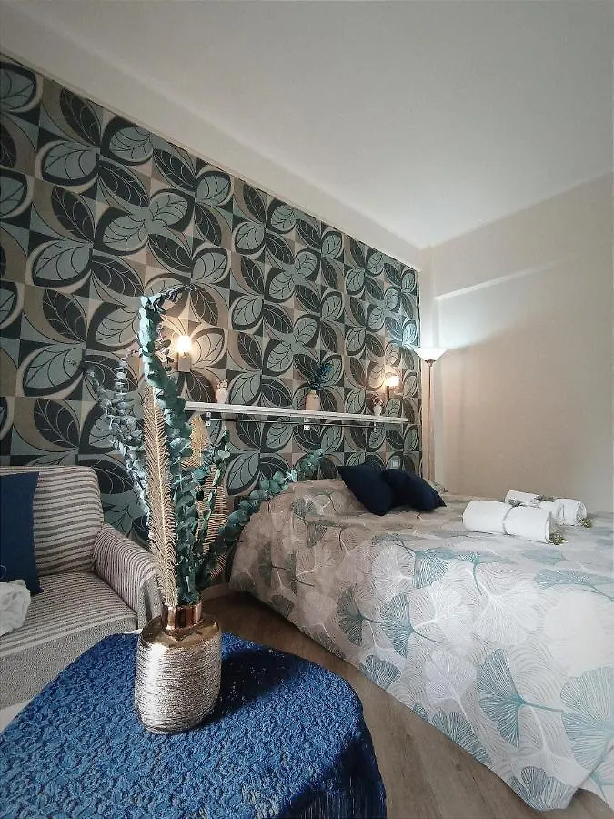 Bed and Breakfast Domus Pio XI Roma 0*,