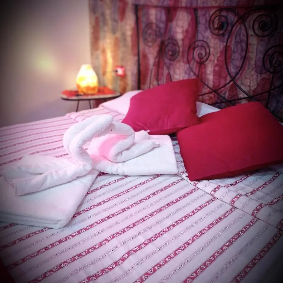 Bed & Breakfast Bed and Breakfast Domus Pio XI Roma Italia