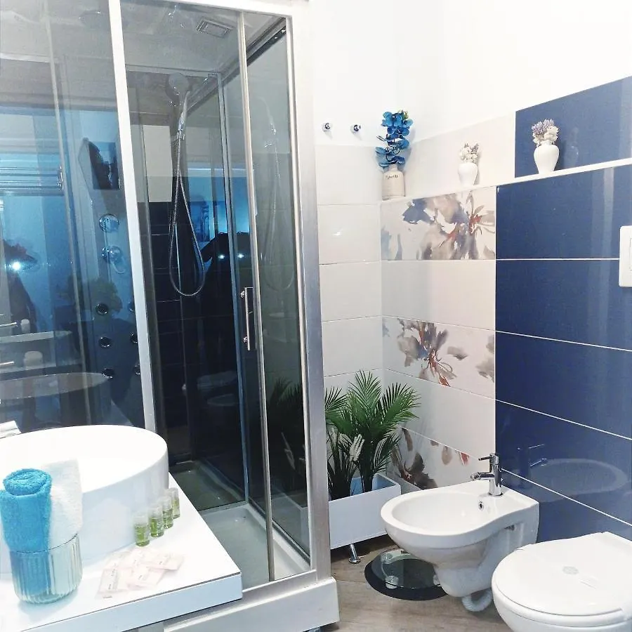 Bed and Breakfast Domus Pio XI Roma