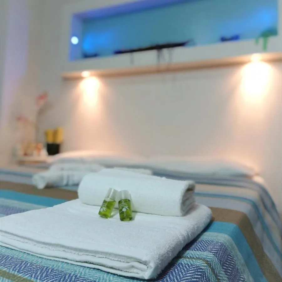 Bed and Breakfast Domus Pio XI Roma Bed & Breakfast
