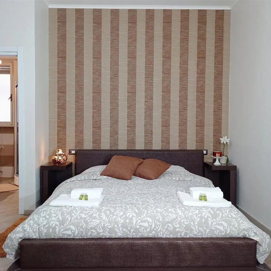 Bed and Breakfast Domus Pio XI Roma Italia
