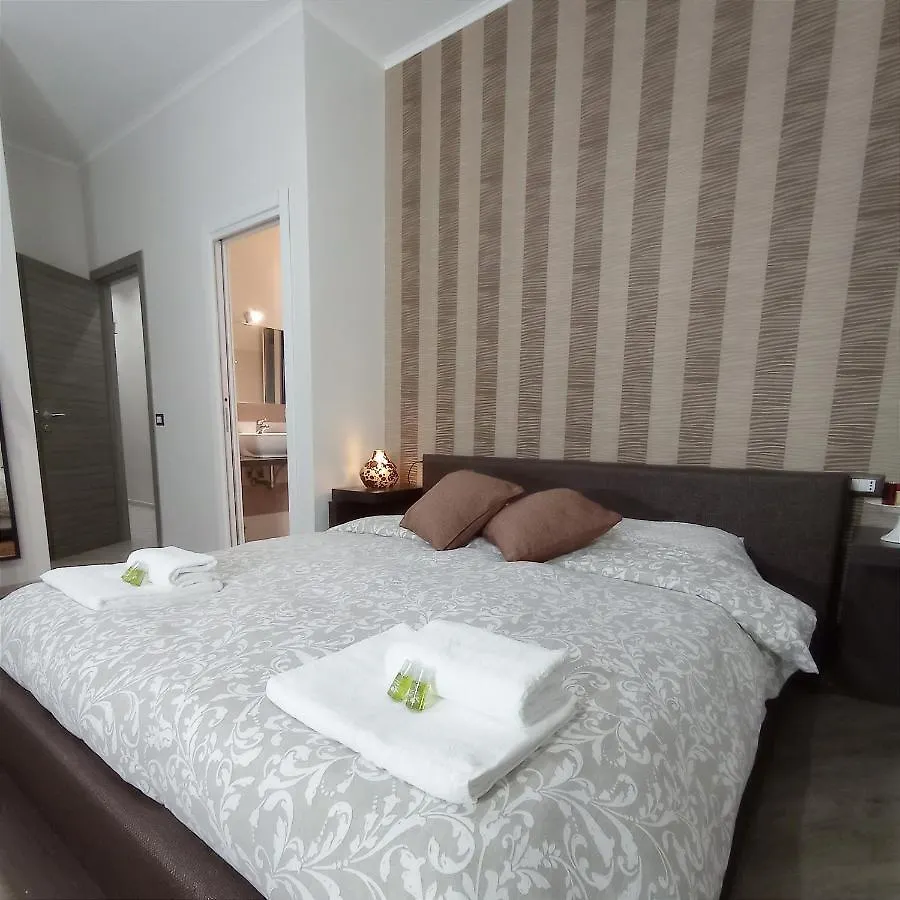 Bed and Breakfast Domus Pio XI Roma Italia