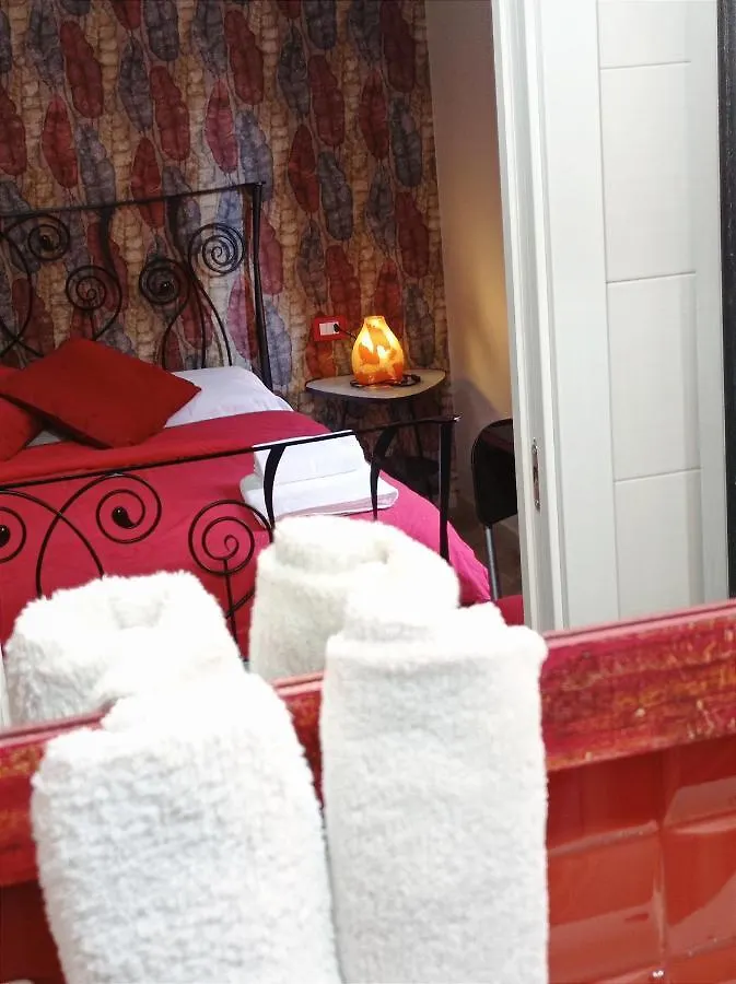 Bed and Breakfast Domus Pio XI Roma 0*,