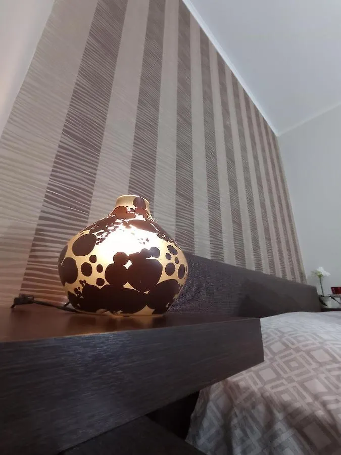 Bed and Breakfast Domus Pio XI Roma