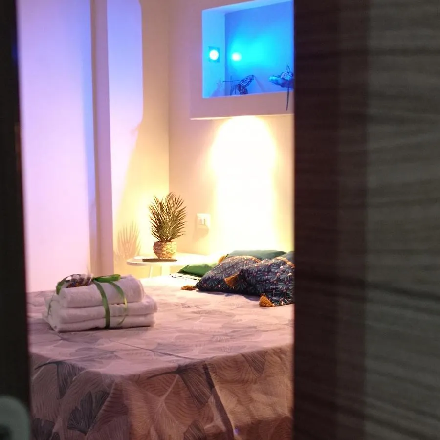 Bed and Breakfast Domus Pio XI Roma